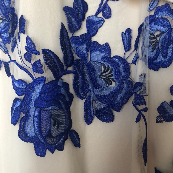 ECI Dress - Picture 3 of 4